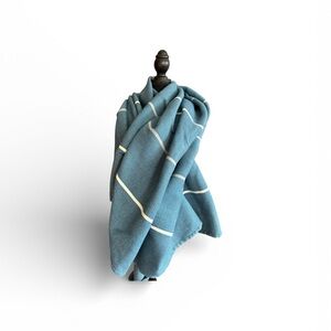 🧘‍♀️ Halfmoon Yoga Blanket (Blanket 1 of 2)🧘‍♀️